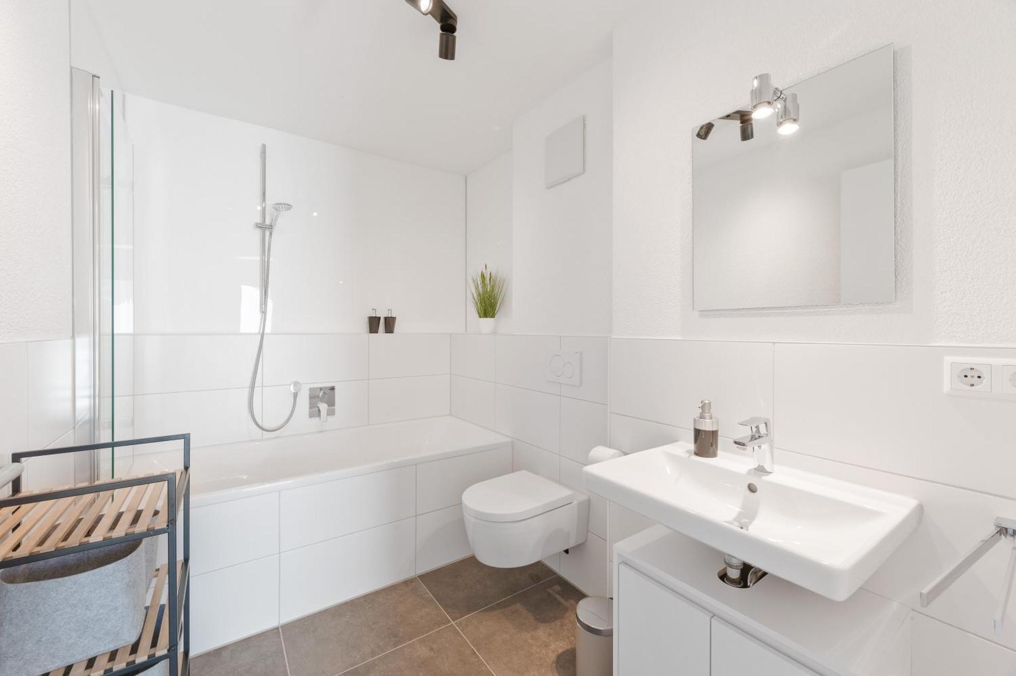 Finest Design Stuttgart Airport Messe Ostfildern Quarto foto